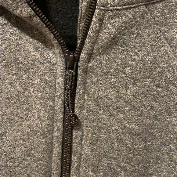 Lululemon scuba hoodie - Picture 5 of 7